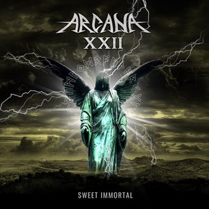 Sweet Immortal