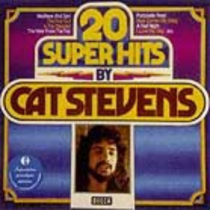 Cat Stevens - Greatest Hits Of Cat Stevens - Zortam Music Cat Stevens - Greatest Hits Of Cat Stevens - Zortam Music