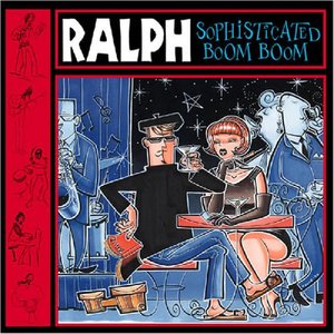 Sophisticated Boom Boom