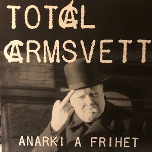 Anarki A Frihet