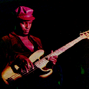 Lloyd Parks photo provided by Last.fm