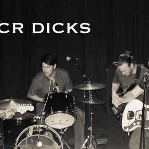 Image for 'CR Dicks'