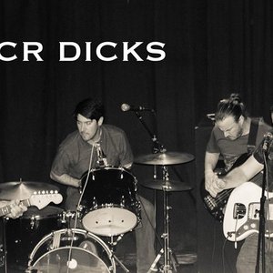 CR Dicks 的头像