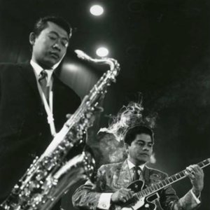 Tony Scott & The Indonesian Allstars 的头像