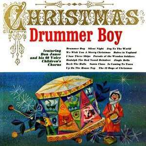 Christmas Drummer Boy