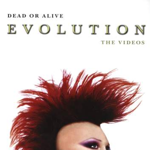 Dead Or Alive - Evolution The Videos - Zortam Music