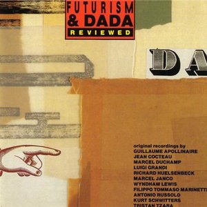 Futurism & Dada Reviewed