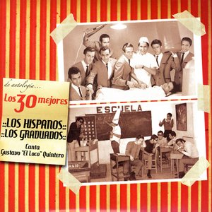 Los Hispanos y Los Graduados: Los 30 Majores
