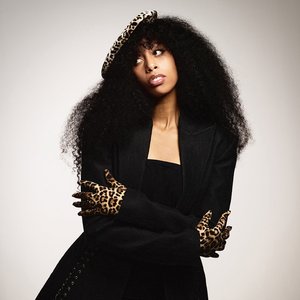 Awatar dla Rochelle Jordan