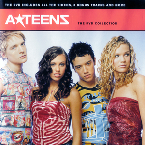 A*Teens - Mamma Mia [Remix A-Teens] Lyrics - Zortam Music
