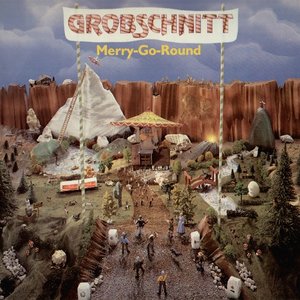 Bild für 'Merry-Go-Round'