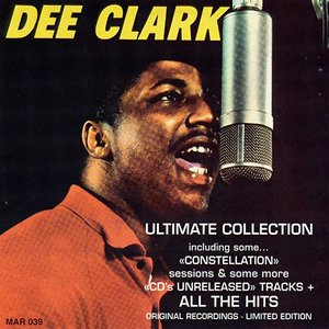 The Legend (The Dee Clark Collection)