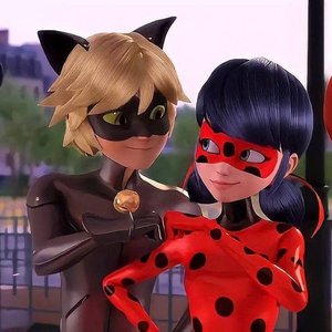Image for 'Miraculous: Tales of Ladybug & Chat Noir'