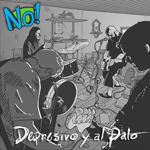 Depresivo Y Al Palo
