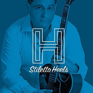 Stiletto Heels - Single