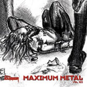 Maximum Metal Vol. 103