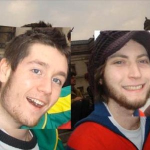 Avatar for Ralph and Dan