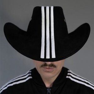 HARDCORE AMERICAN COWBOY - Single