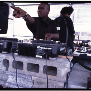 Marcellus Pittman photo provided by Last.fm