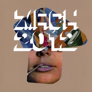 Image pour 'Mach 2012'