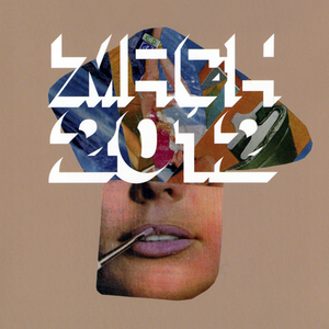 MACH 2012 cover