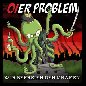 Wir Befreien Den Kraken