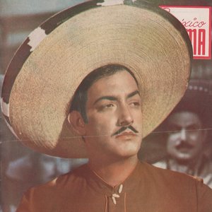 Avatar de Jorge Negrete