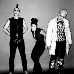 MDFMK photo provided by Last.fm