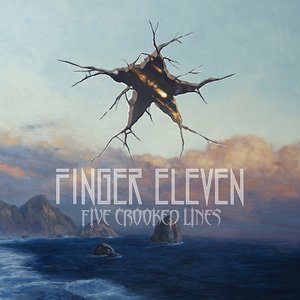 Five Crooked Lines [Explicit]