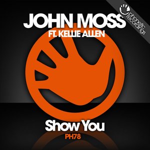 Show You (feat. Kellie Allen)