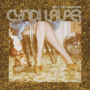 Into the Nightlife (Remixes)