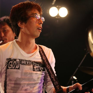 岩垂徳行 photo provided by Last.fm