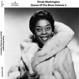 Dinah Washington: Queen of the Blues, Vol. 2