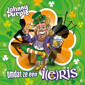 Omdat ze een I(e)ris