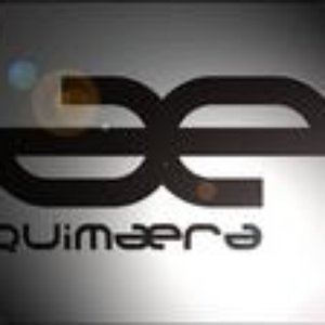 “Quimæra”的封面