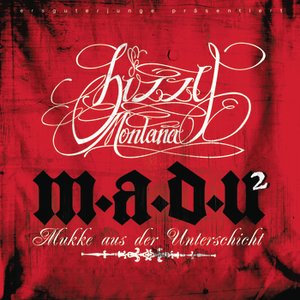 M.A.D.U. II (Mukke aus der Unterschicht)