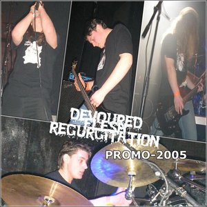 devoured flesh regurgitation 的头像