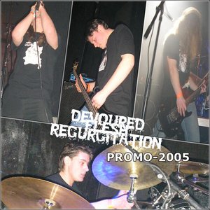 devoured flesh regurgitation のアバター