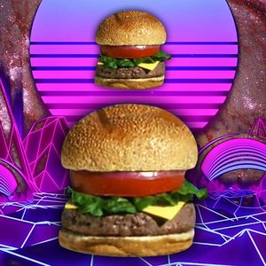 Native Patties