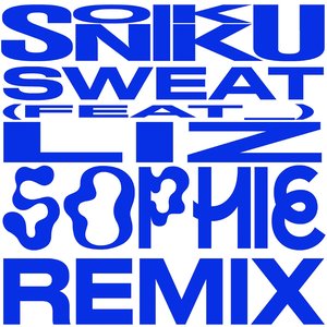 Sweat (feat. LIZ) [SOPHIE Remix] - Single