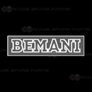 Avatar for Bemani Sound Team