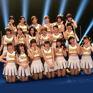 Avatar de NMB48 チームBII