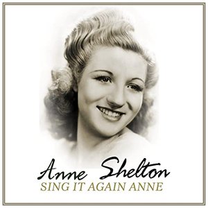 Sing It Again Anne [Explicit]