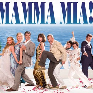 Avatar for The Cast of Mamma Mia!