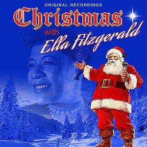 Christmas With Ella Fitzgerald