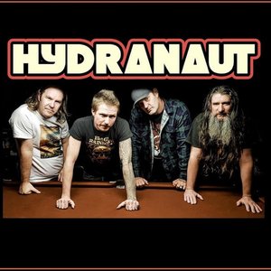 This is HYDRANAUT