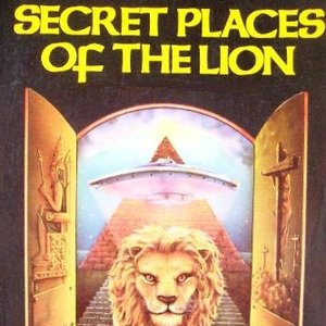 Secret Places of the Lion 的头像