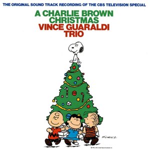 A Charlie Brown Christmas [Expanded]