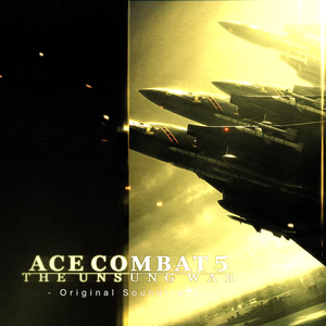 Puddle Of Mudd - Ace Combat 5: The Unsung War Original Soundtrack - Zortam Music