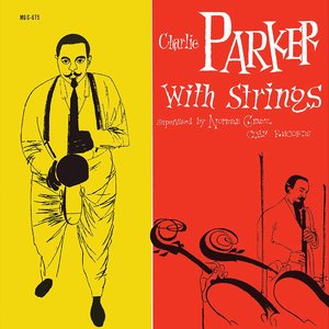 Charlie Parker With Strings